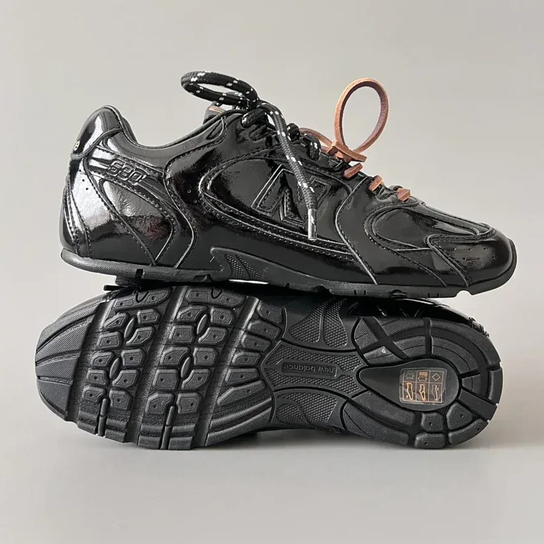 New Balance x Miu Miu 530 SL 縮圖 4