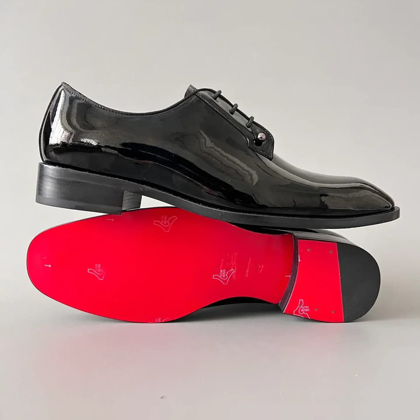 Christian Louboutin Greggo 縮圖 4