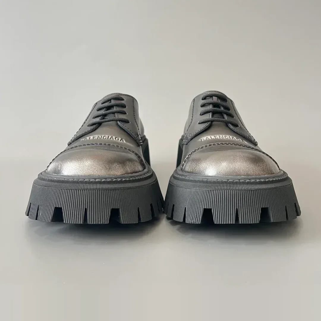 Balenciaga Tractor Derby 縮圖 2
