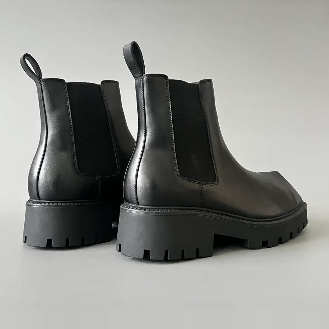 Balenciaga Rhino Boot 縮圖 2