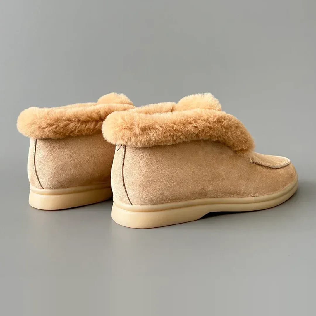 Loro Piana Open Walk Ankle Boot 縮圖 3