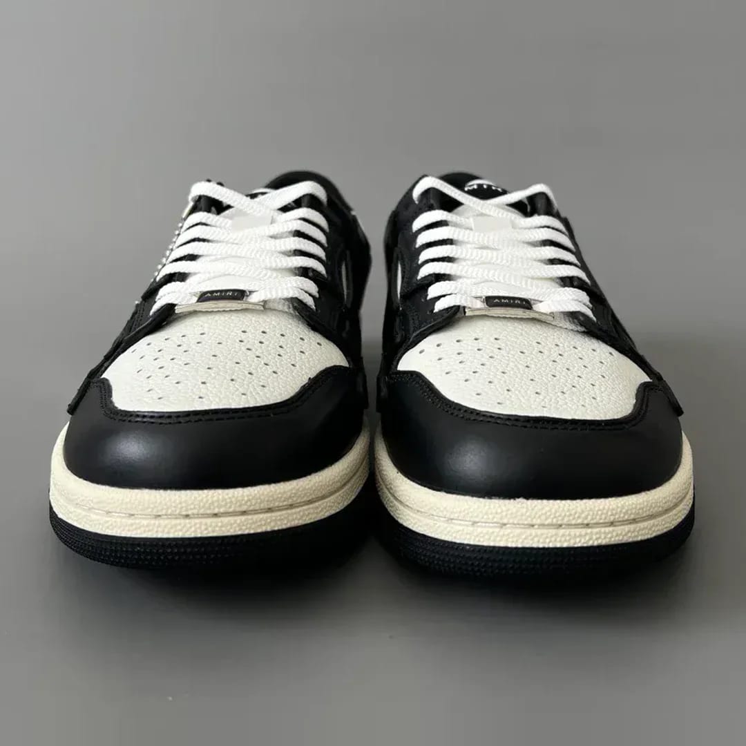 AMIRI Skel Top Low 縮圖 2