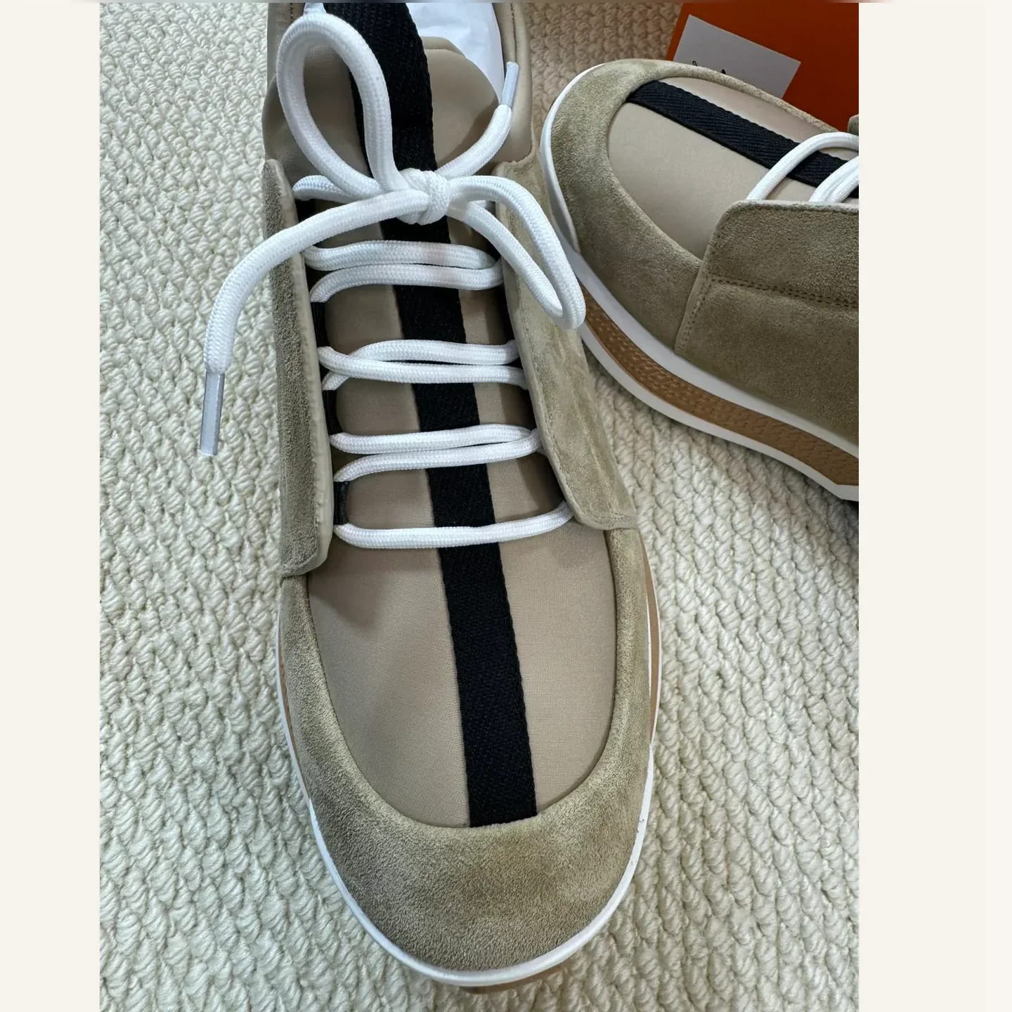 Hermès Royal Loafer 縮圖 3