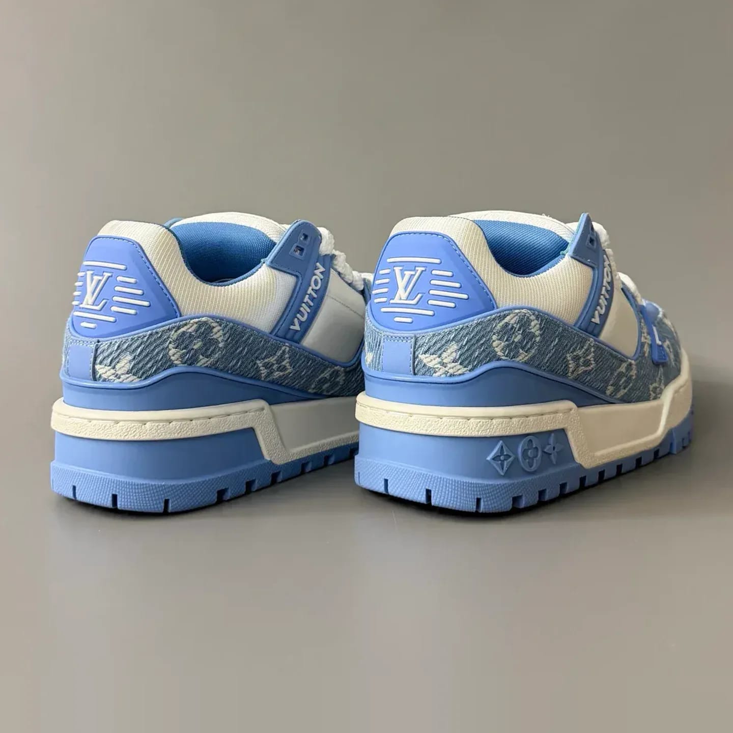 Louis Vuitton LV Trainer Maxi Sneaker 縮圖 3