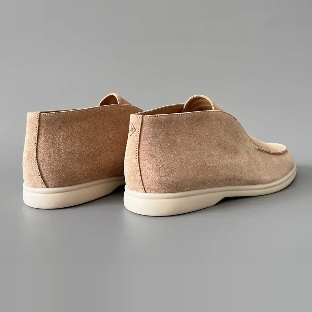 Loro Piana Open Walk Ankle Boot 縮圖 2