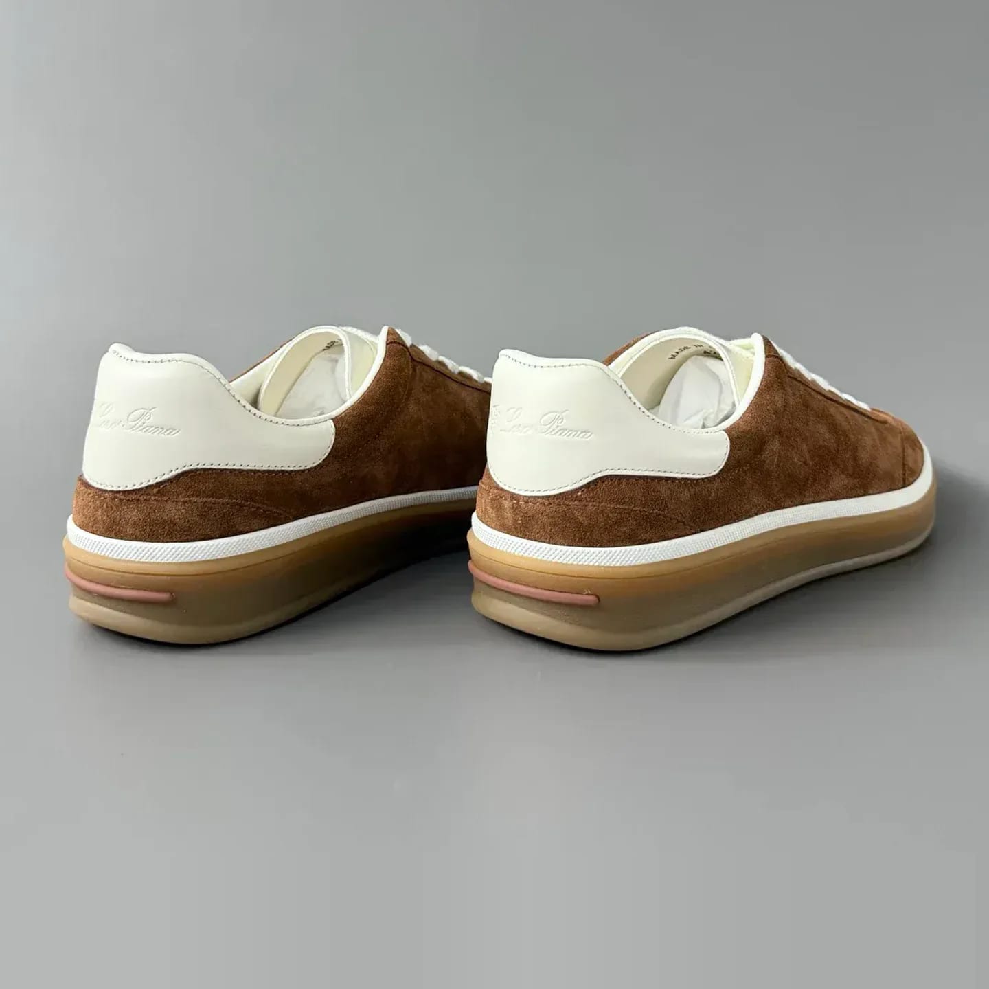 Loro Piana Tennis Walk Sneaker 縮圖 2