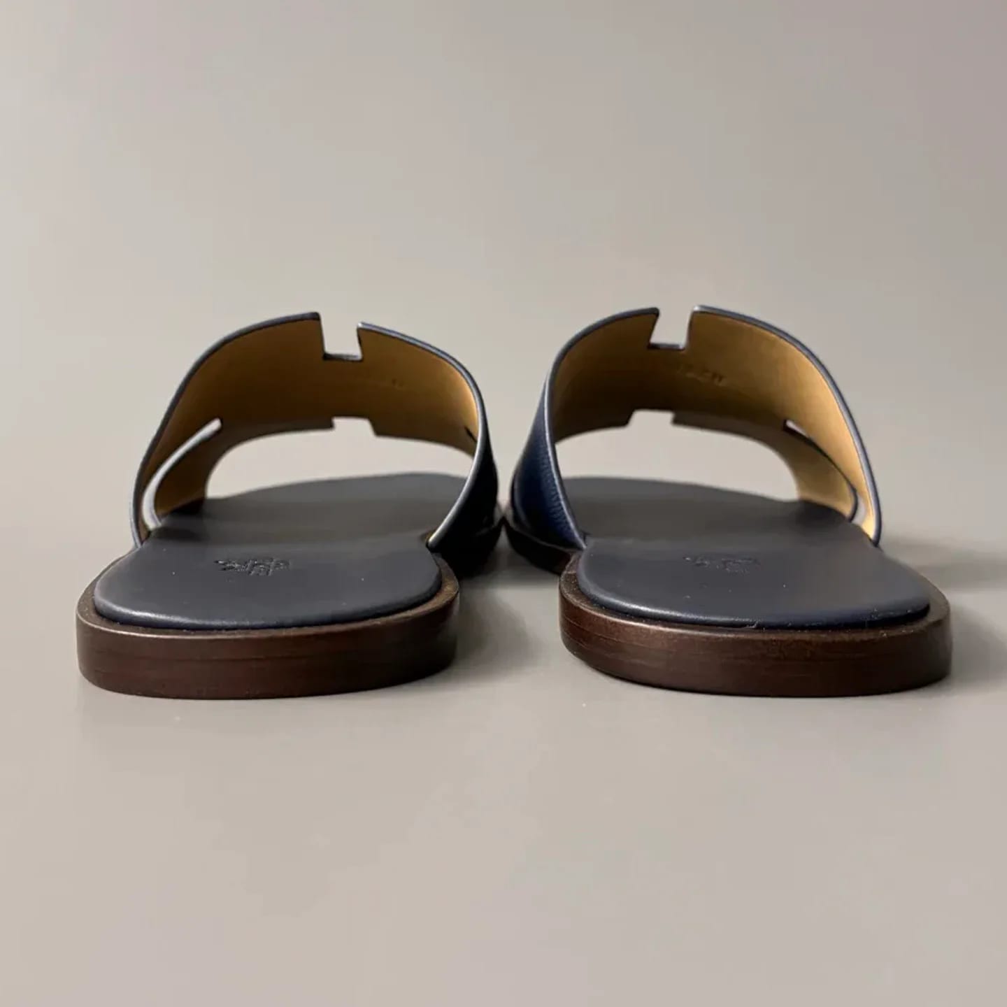 Hermès Izmir Sandal 縮圖 3