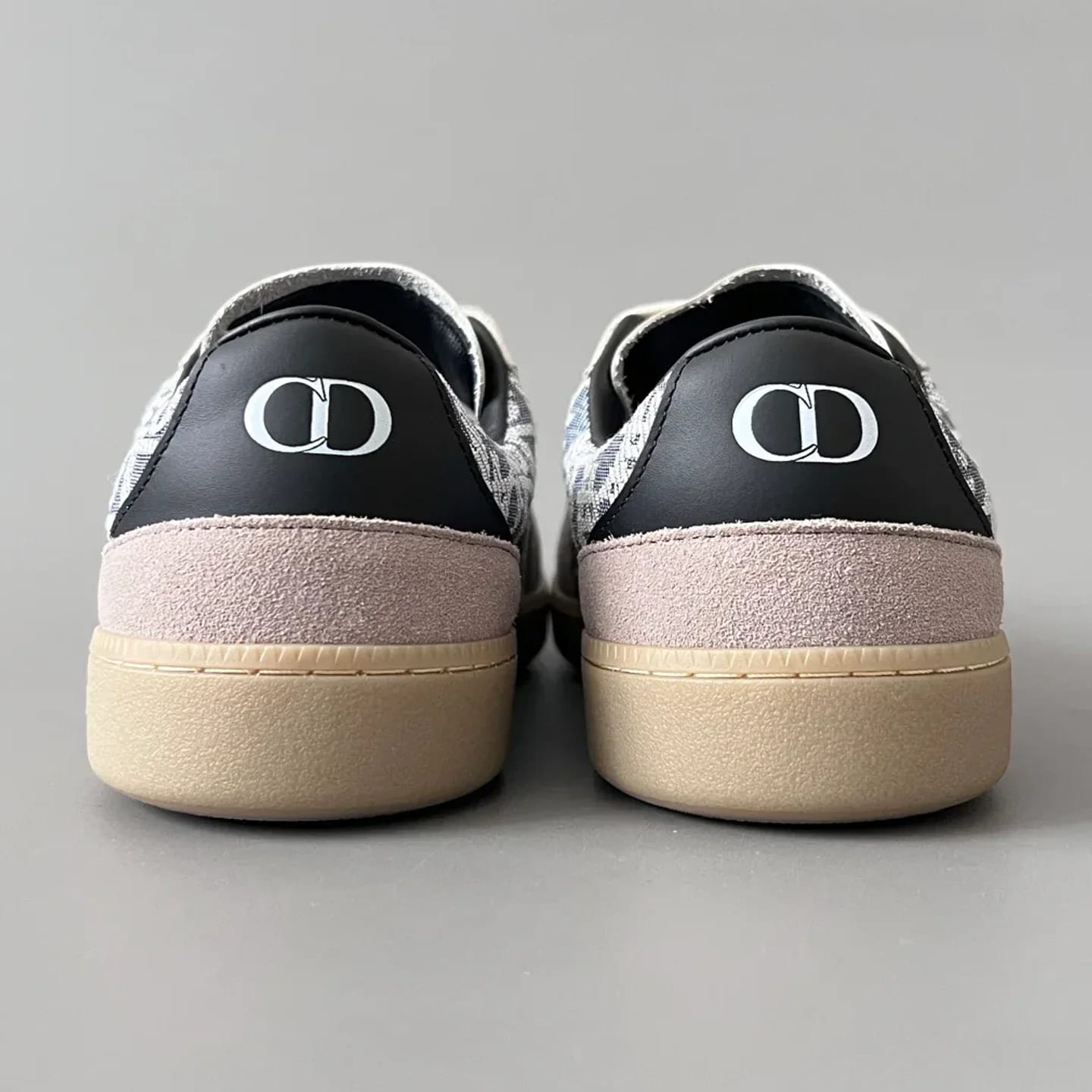 Dior B01 Matchpoint Sneaker 縮圖 4