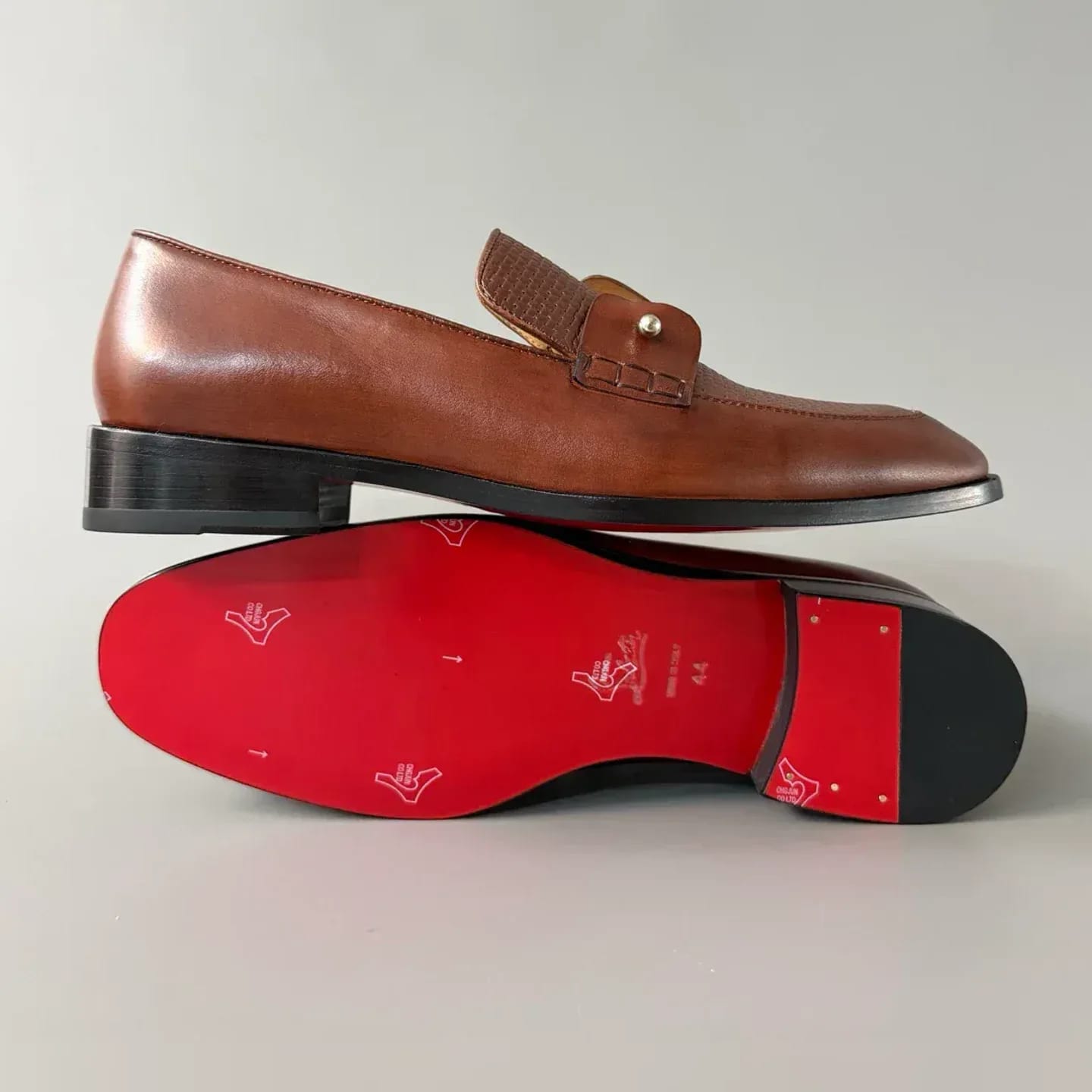 Christian Louboutin Chambelimoc 縮圖 4