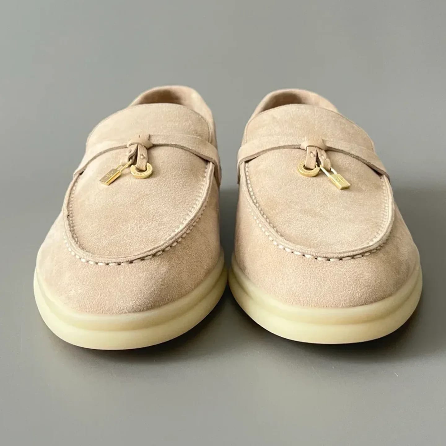 Loro Piana Summer Charms Walk Loafer 縮圖 2