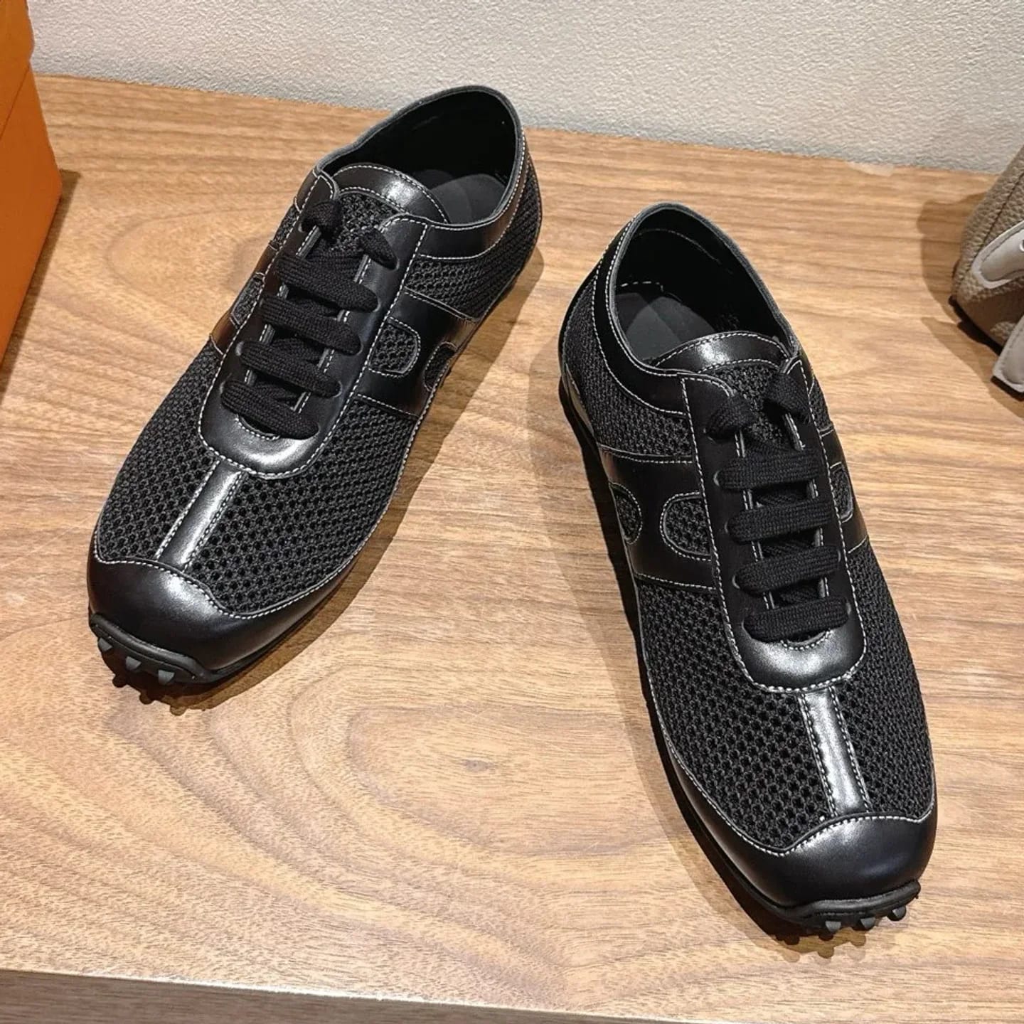 Hermès Trail Sneaker 縮圖 2