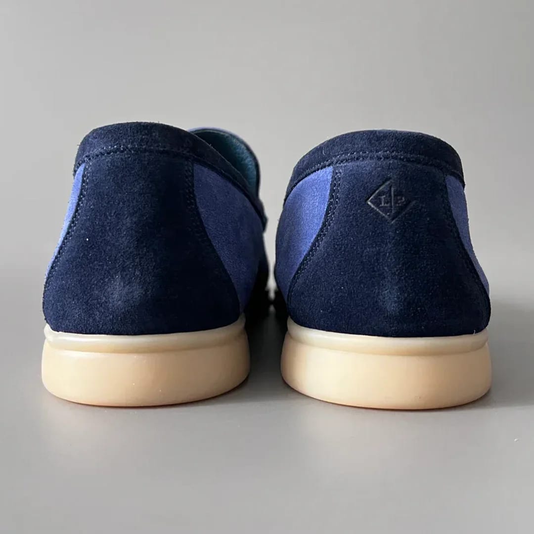 Loro Piana Summer Walk Loafer 縮圖 3
