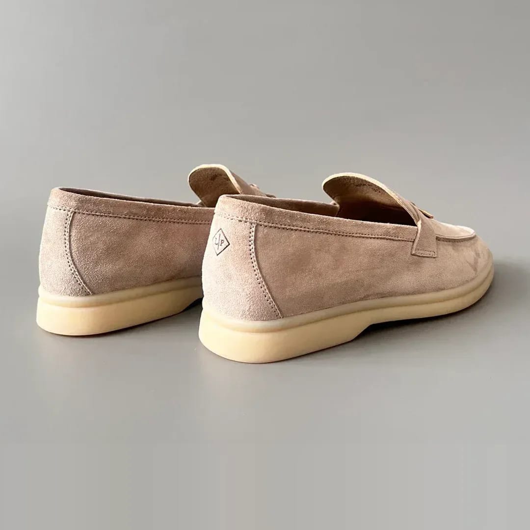 Loro Piana Summer Charms Walk Loafer 縮圖 3