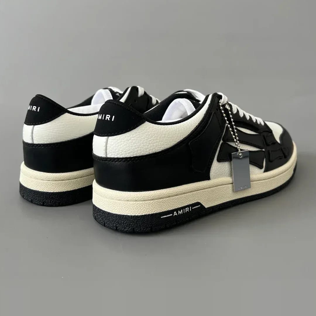 AMIRI Skel Top Low 縮圖 3