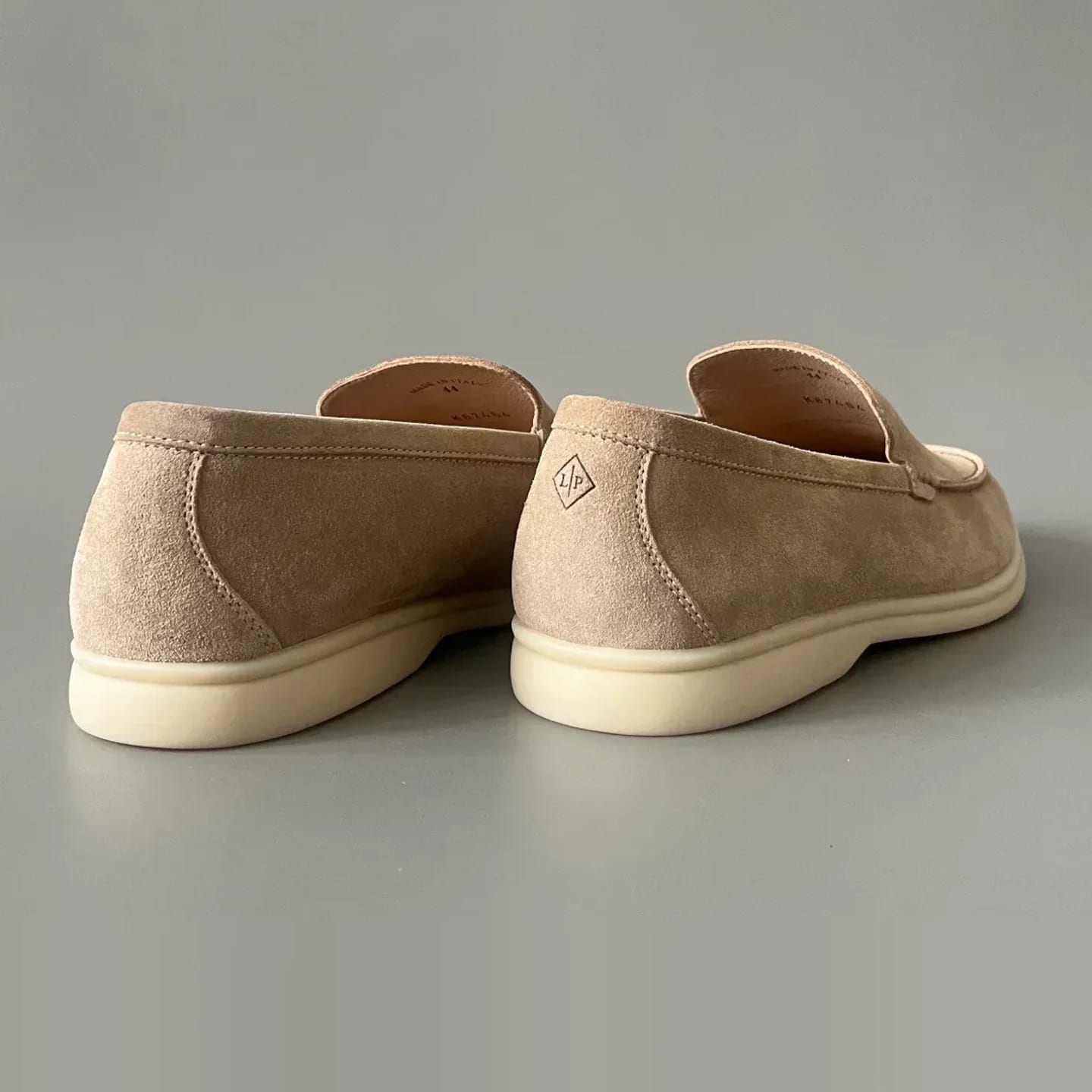 Loro Piana Summer Walk Loafer 縮圖 4