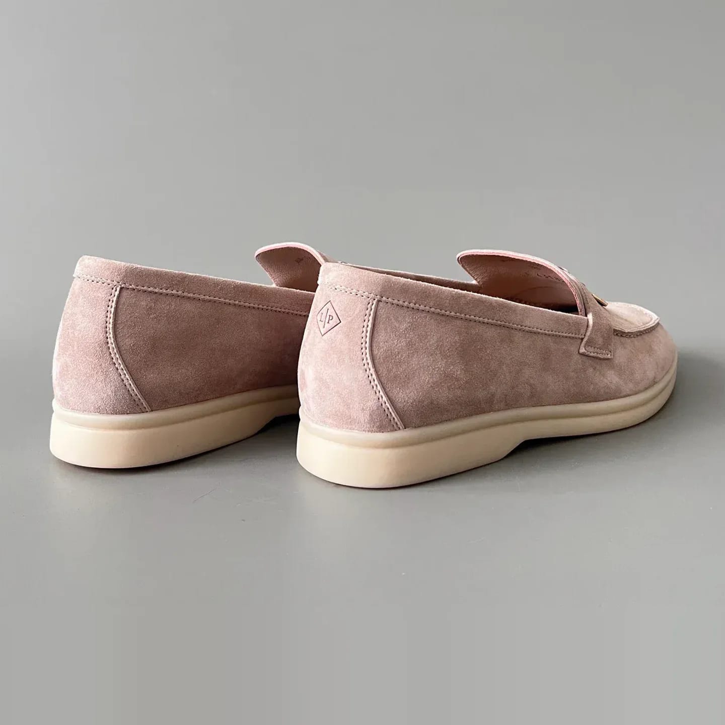 Loro Piana Summer Charms Walk Loafer 縮圖 3