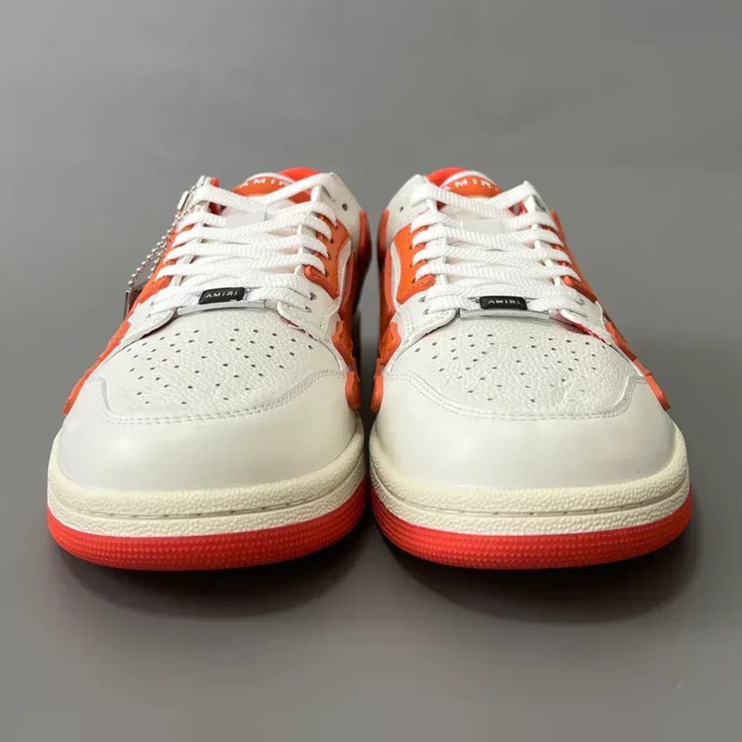 AMIRI Skel Top Low 縮圖 2