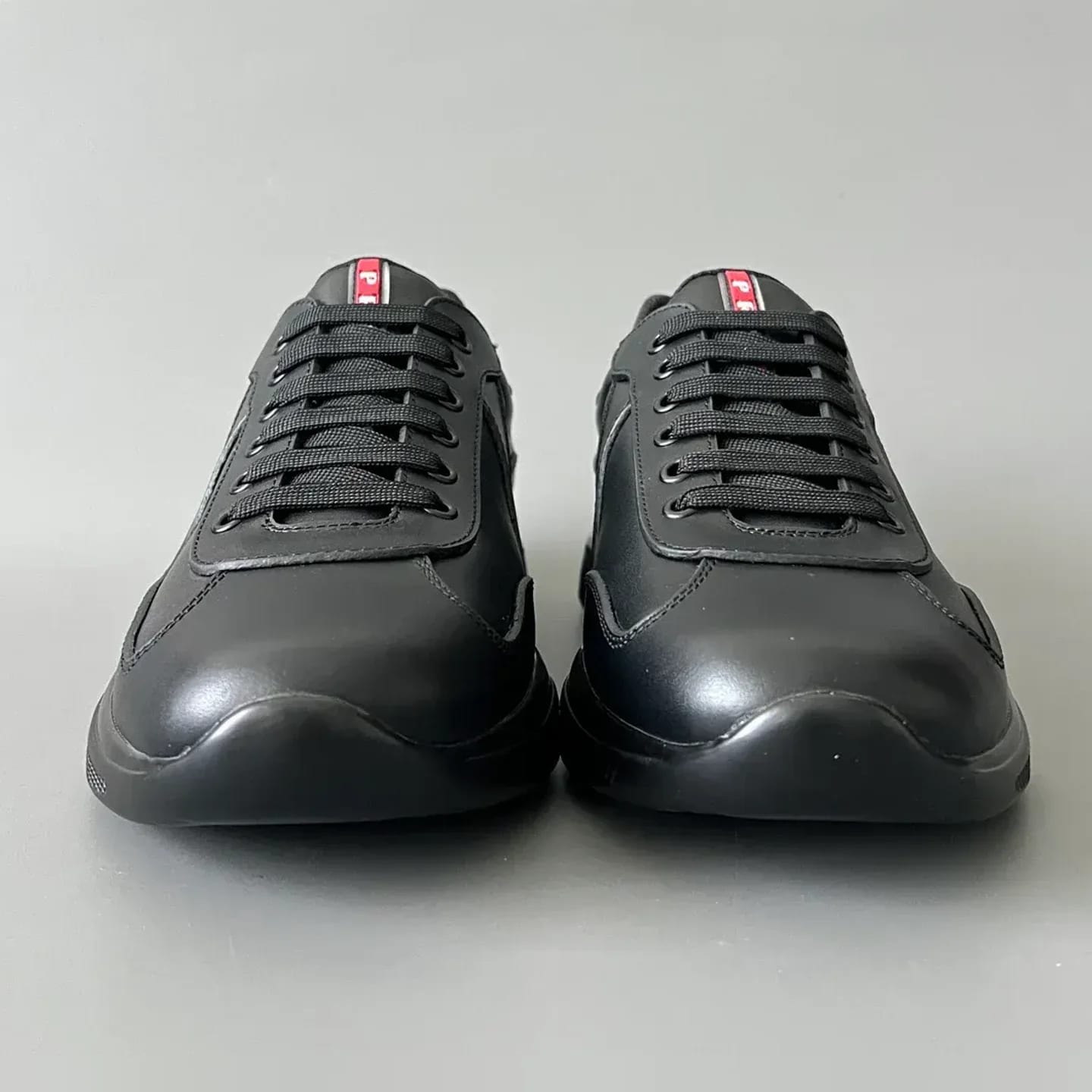 Prada America's Cup Sneaker 縮圖 2