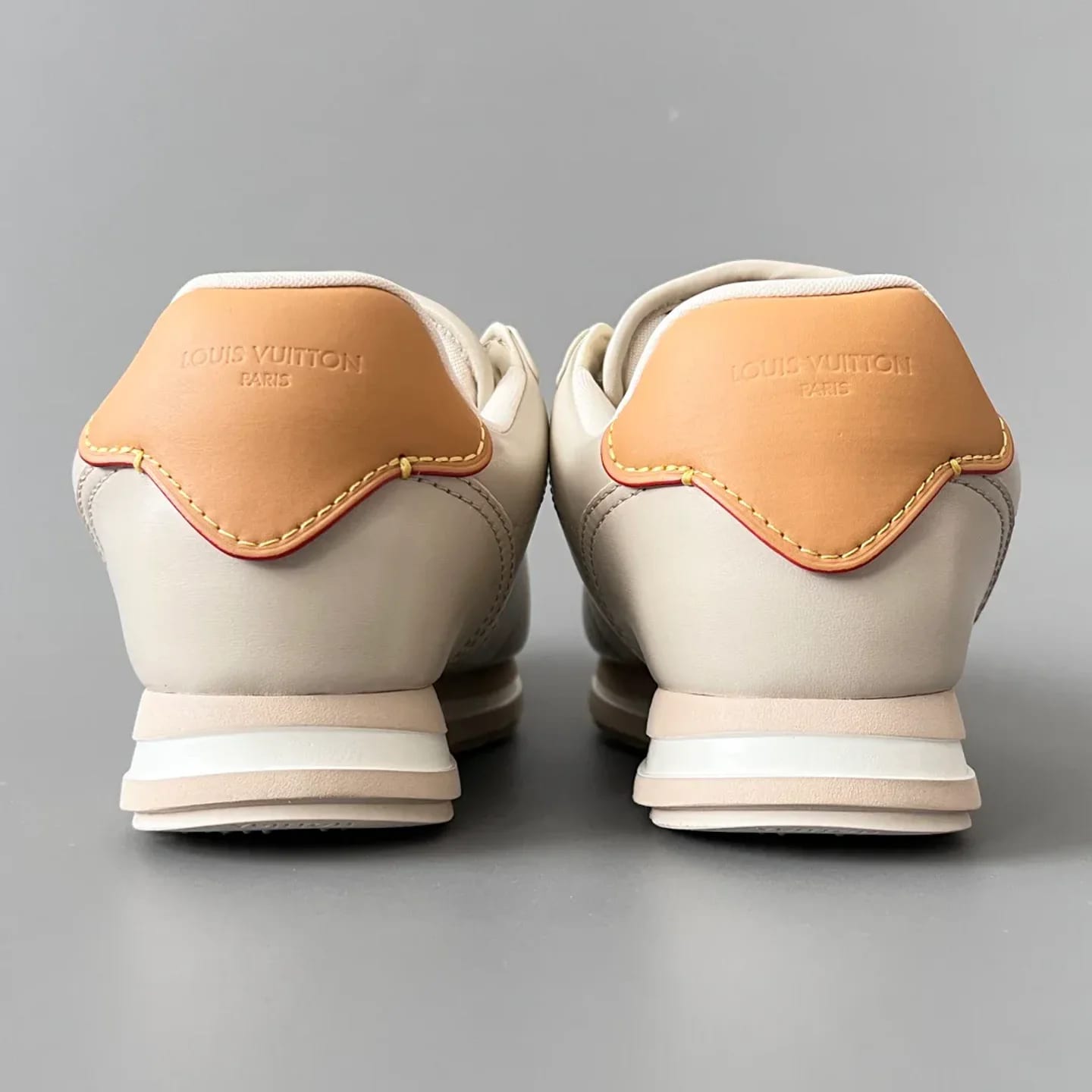 Louis Vuitton LV BUTTERSOFT Sneaker 縮圖 4