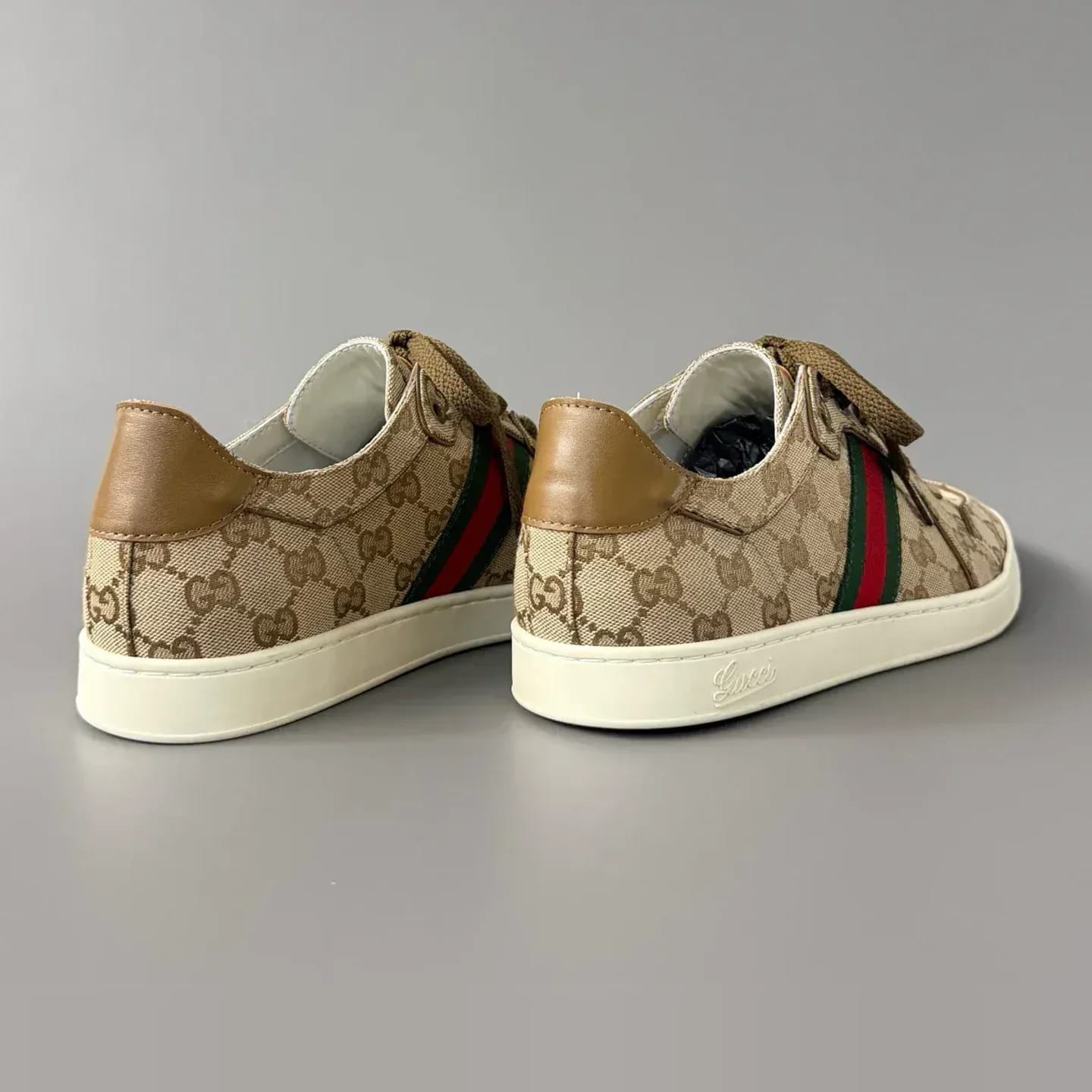 Gucci Stretch Sneaker 縮圖 2