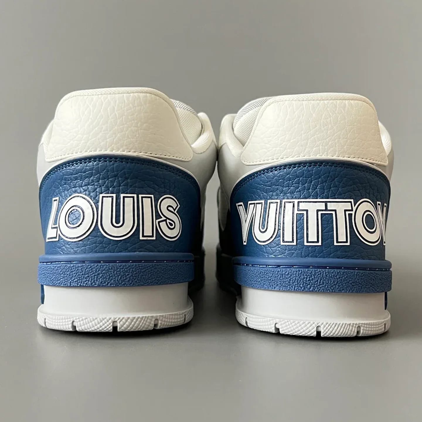 Louis Vuitton LV Trainer Sneaker 縮圖 3