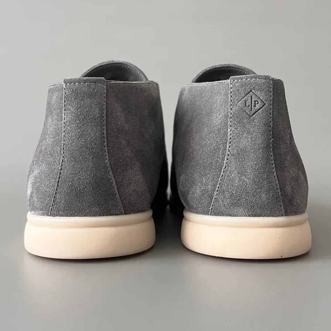 Loro Piana Open Walk Ankle Boot 縮圖 3