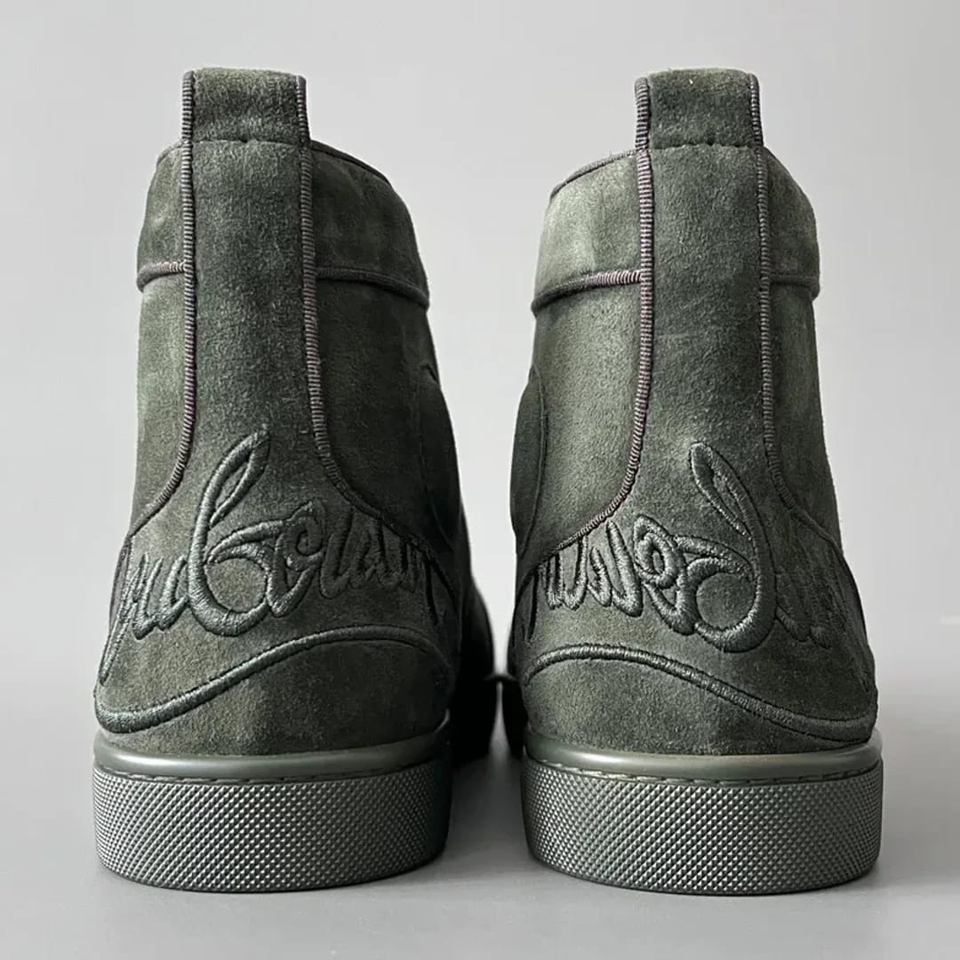 Christian Louboutin Lou Spikes 縮圖 3
