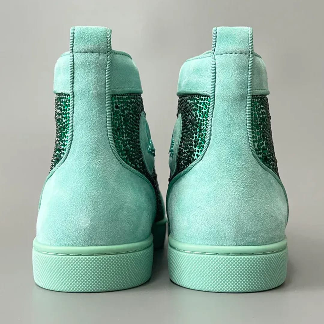 Christian Louboutin Lou Spikes 縮圖 3