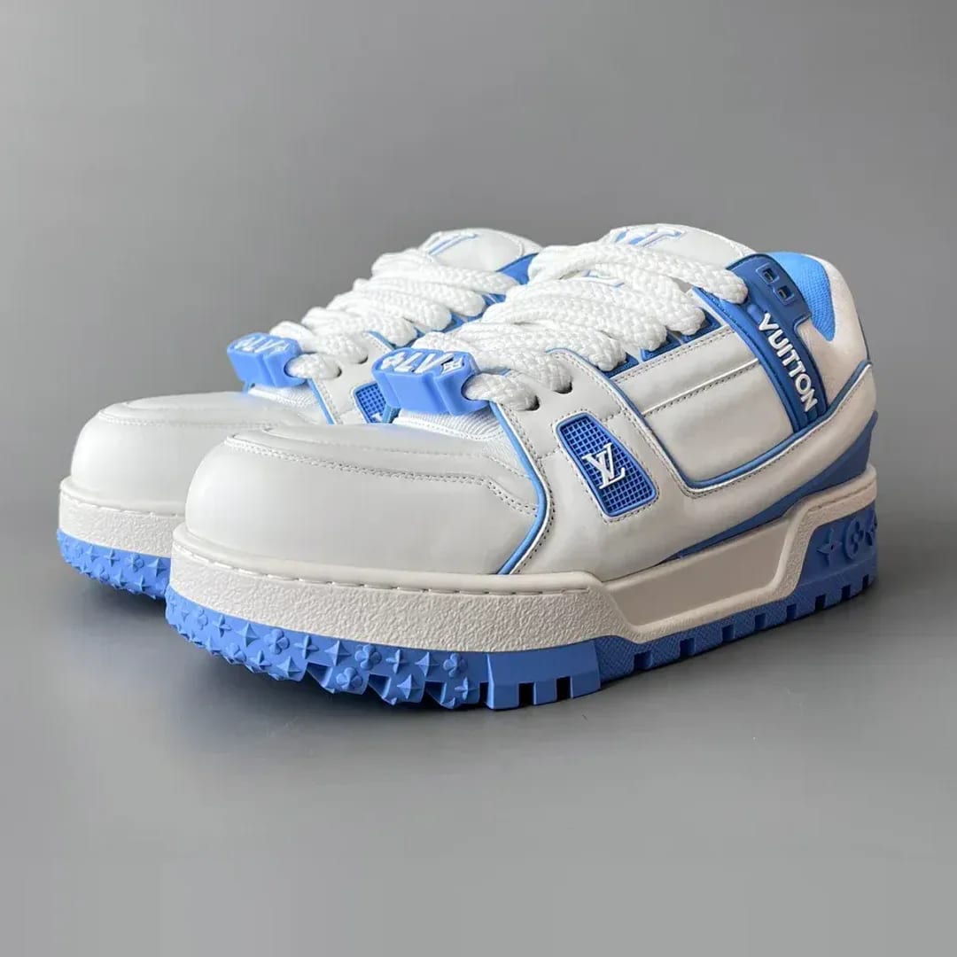Louis Vuitton LV Trainer Maxi Sneaker 縮圖 1