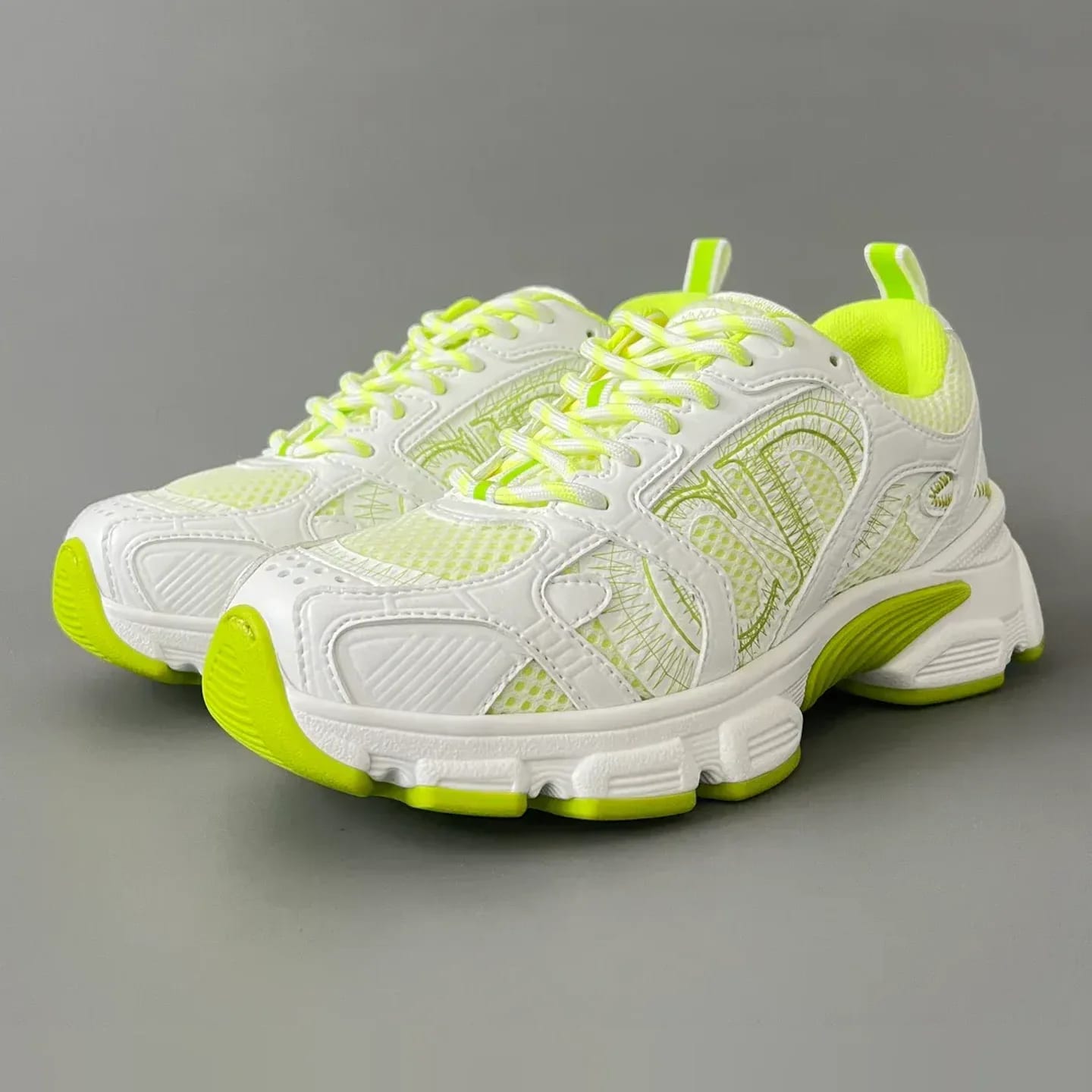 Dior Chrono Sneaker 縮圖 1