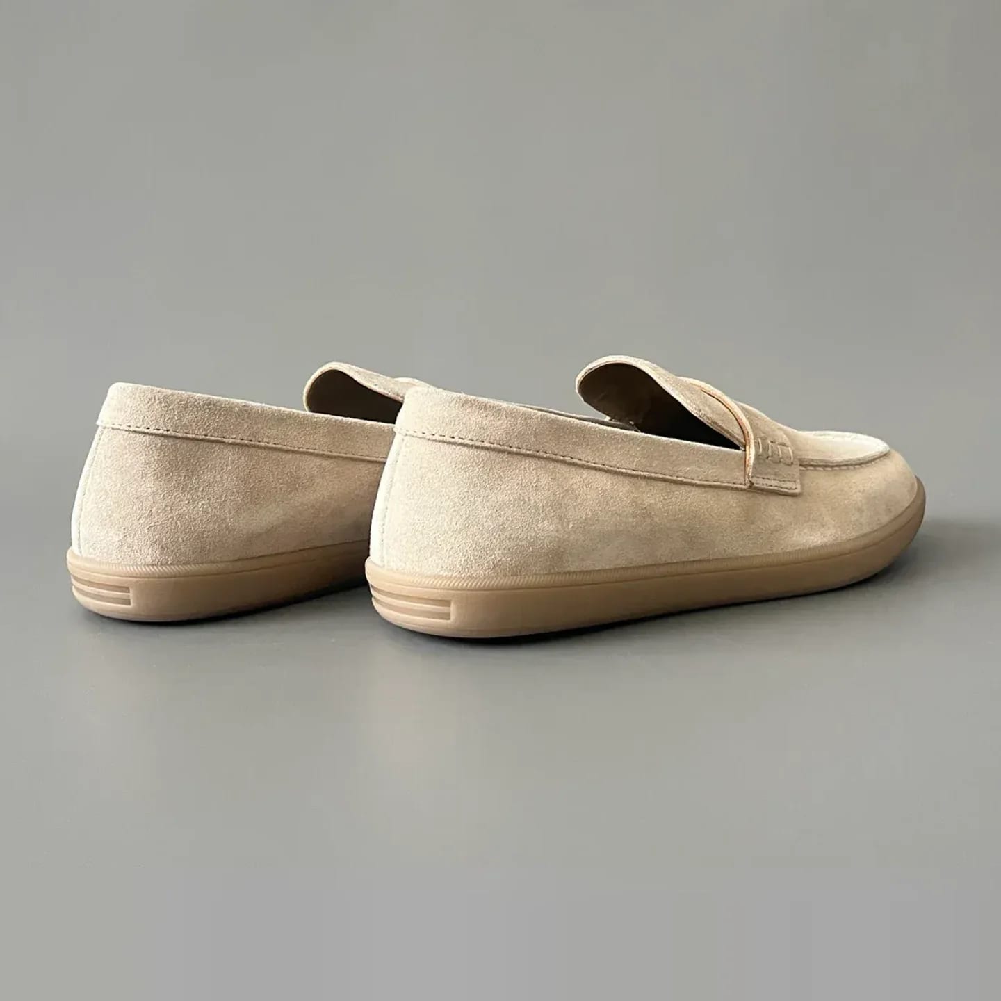 ZEGNA 232 Sneakers 縮圖 3
