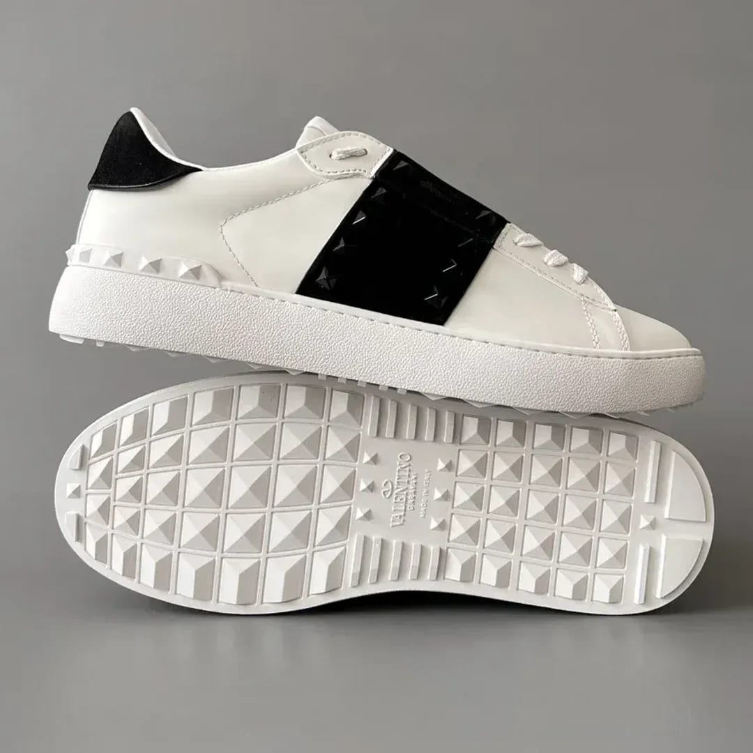 Valentino Garavani Rockstud Untitled Sneaker 縮圖 4