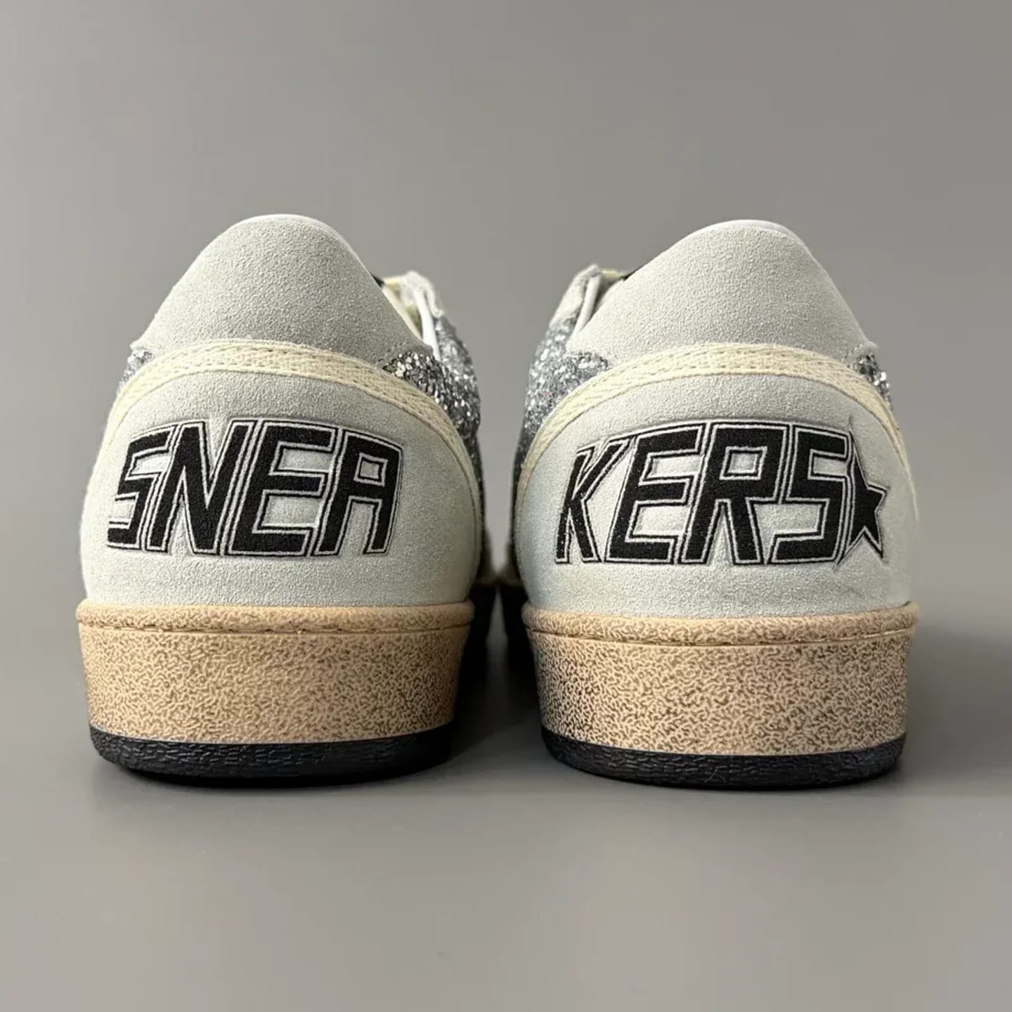 Golden Goose Ball Star Sneakers 縮圖 3