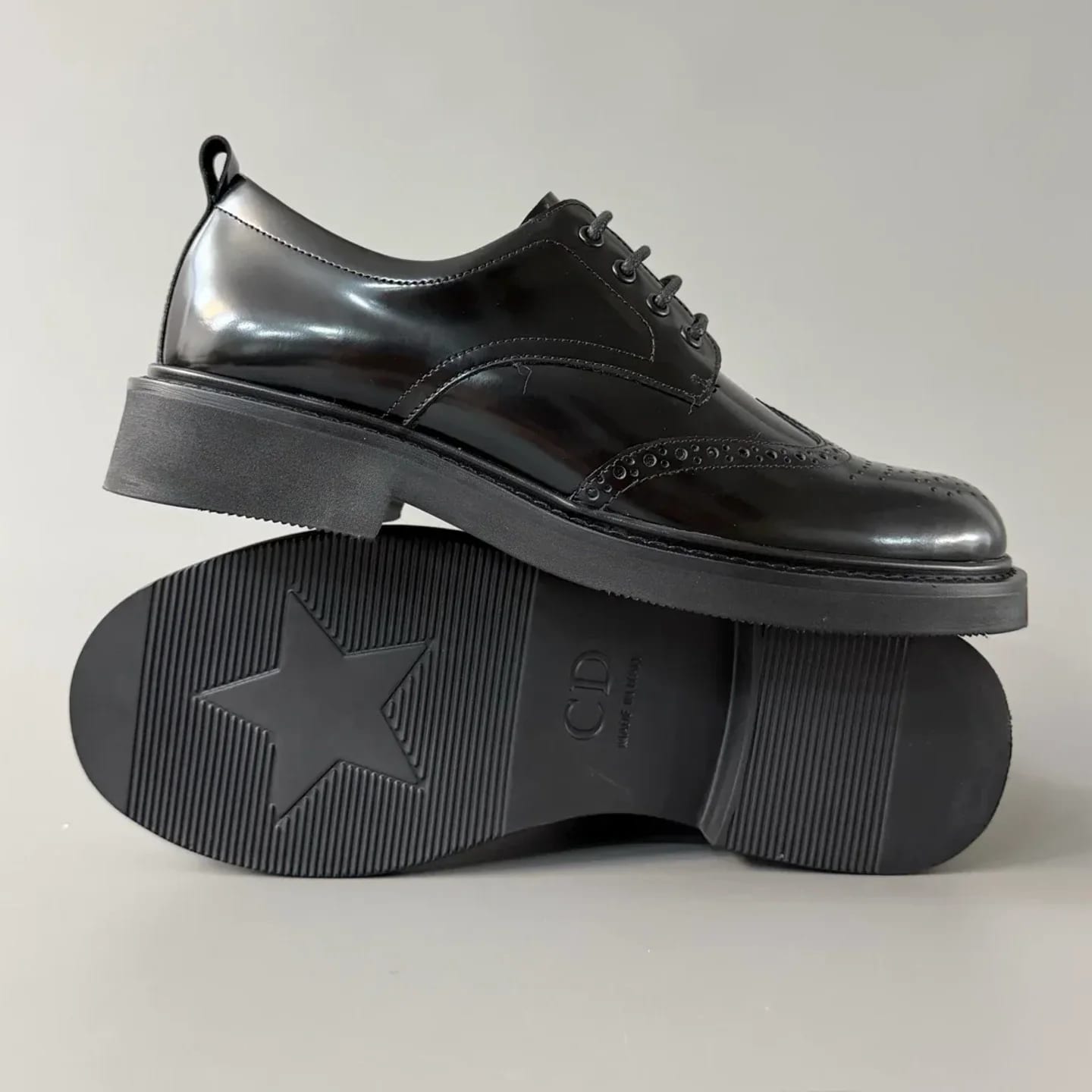 Dior Granville Loafer 縮圖 4