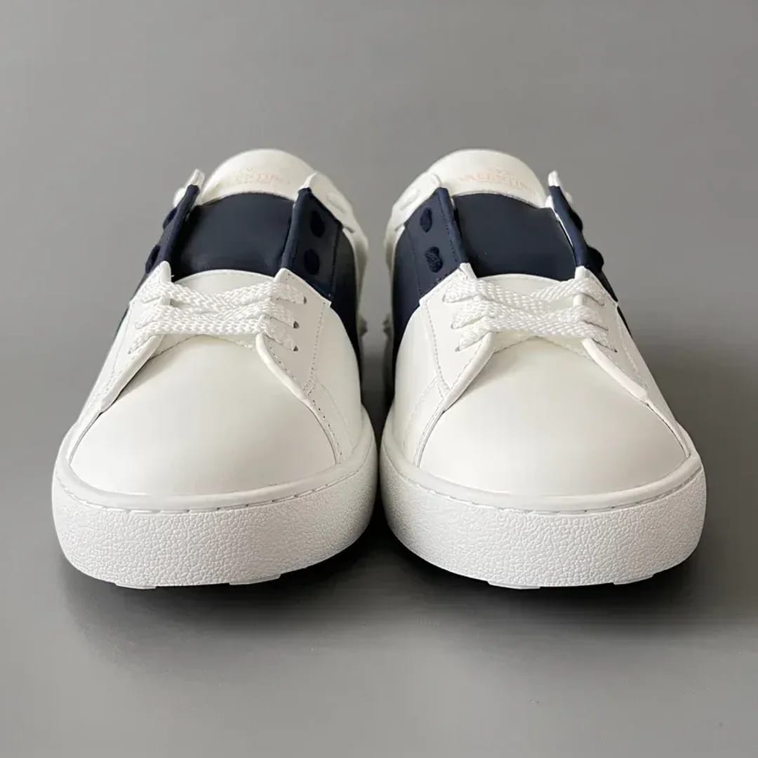 Valentino Garavani Rockstud Untitled Sneaker 縮圖 2