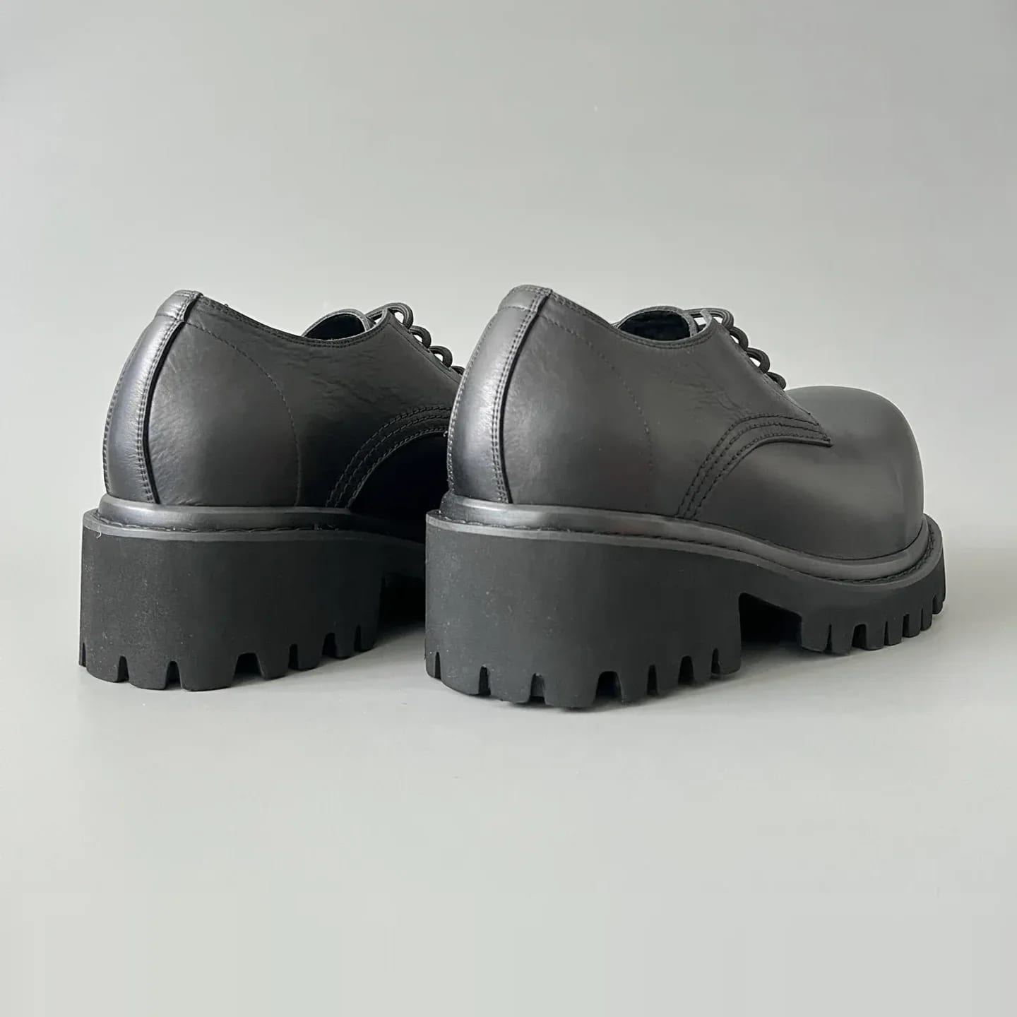 Balenciaga Stomper Derby 縮圖 3