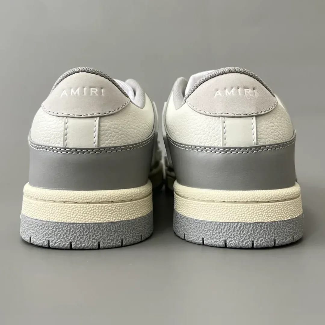 AMIRI Skel Top Low 縮圖 3