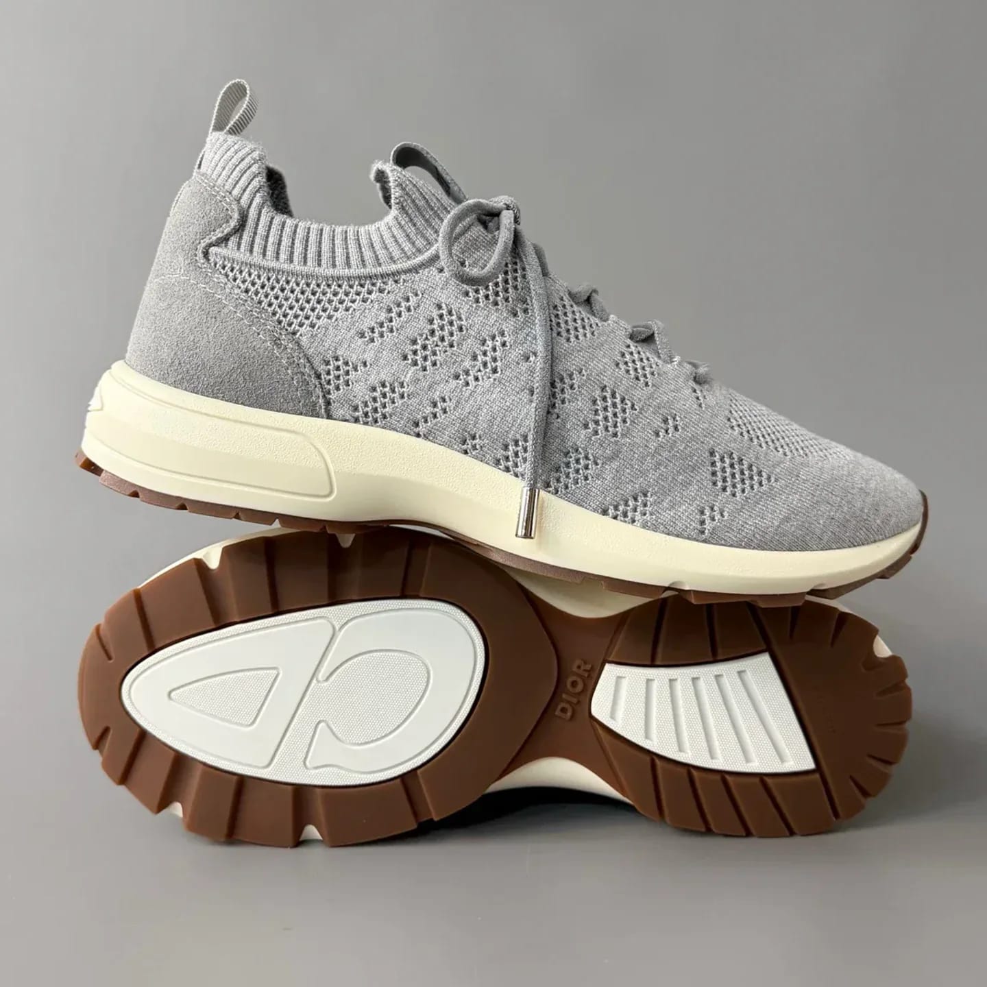 Dior B80 Lounge Sneaker 縮圖 4