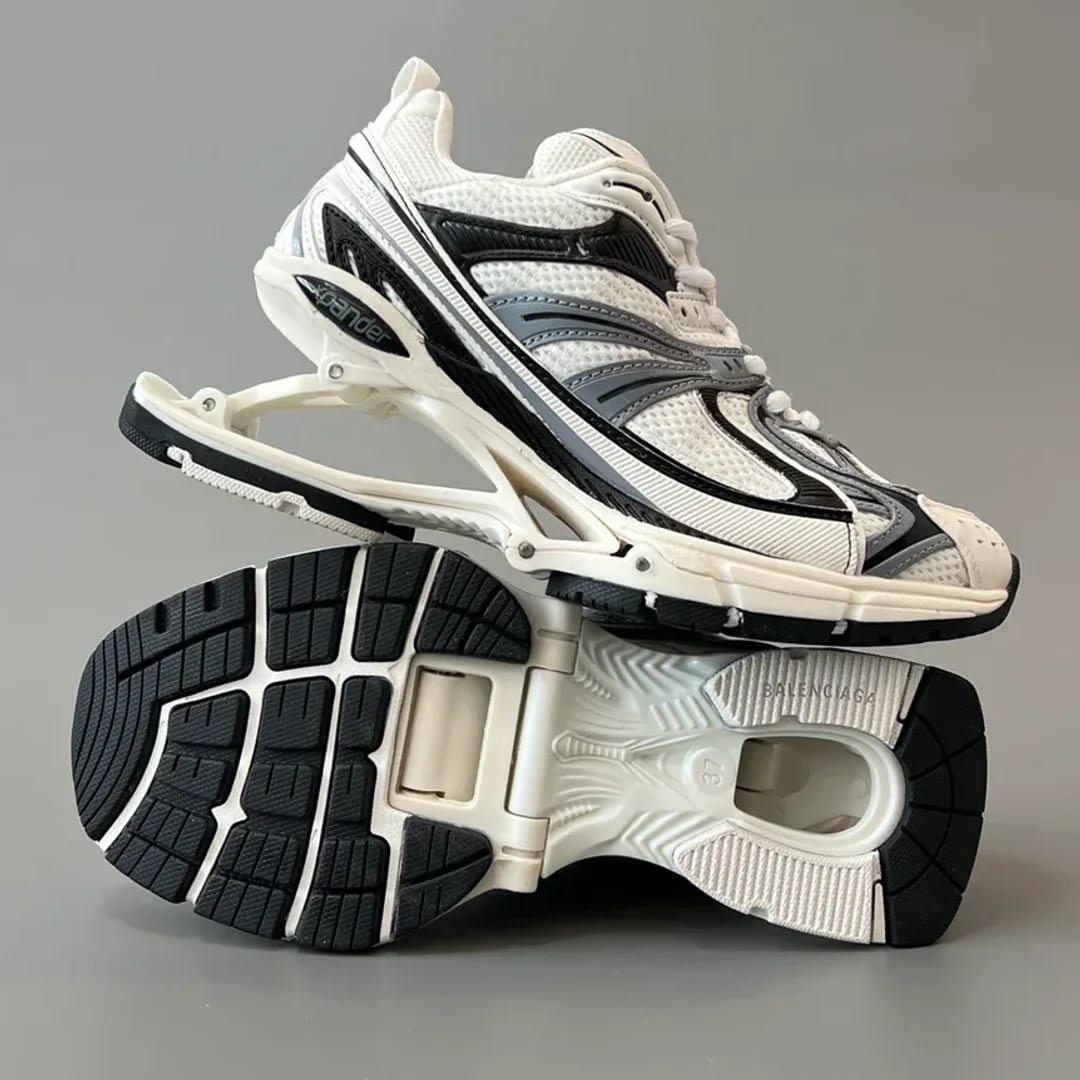 Balenciaga X-Pander Sneaker 縮圖 4