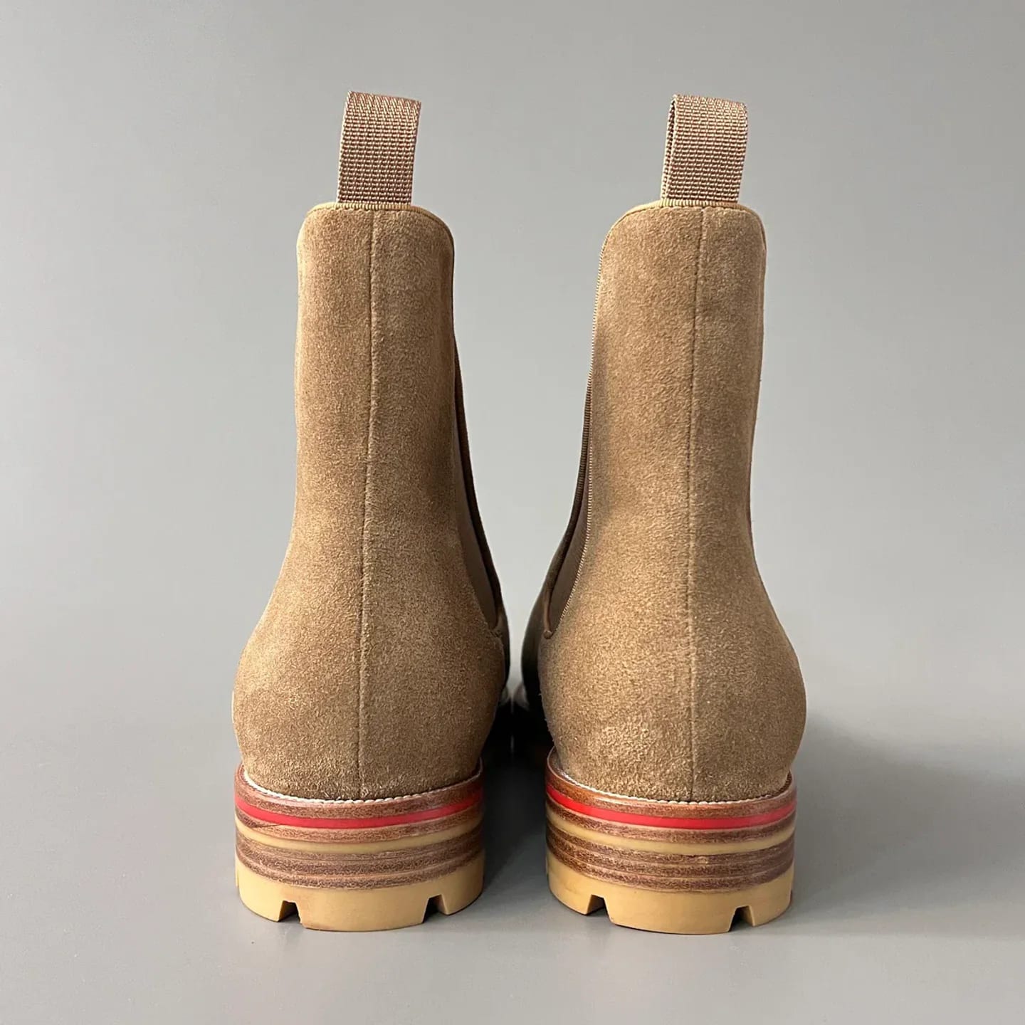 Christian Louboutin Alpinosol Chelsea Boot 縮圖 3