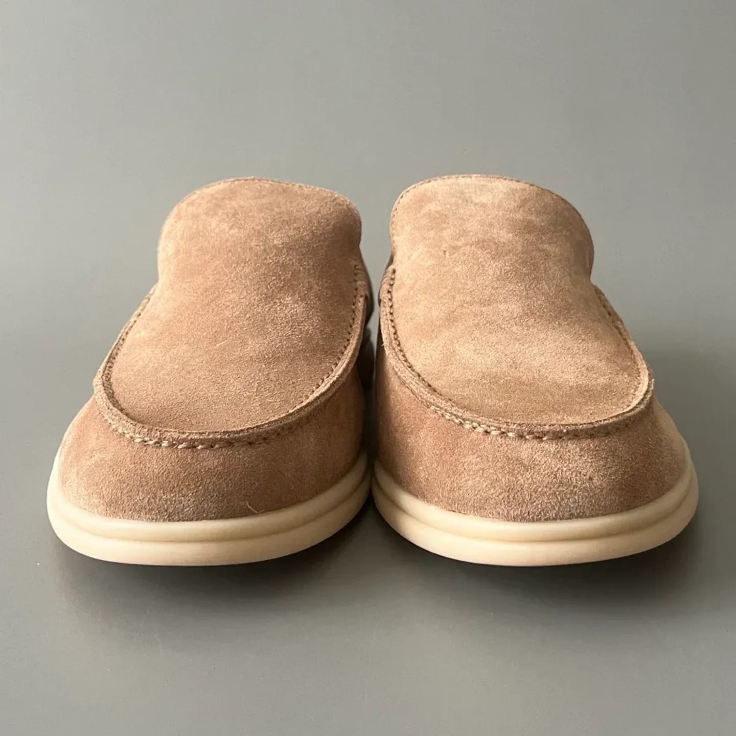 Loro Piana Summer Walk Loafer 縮圖 2