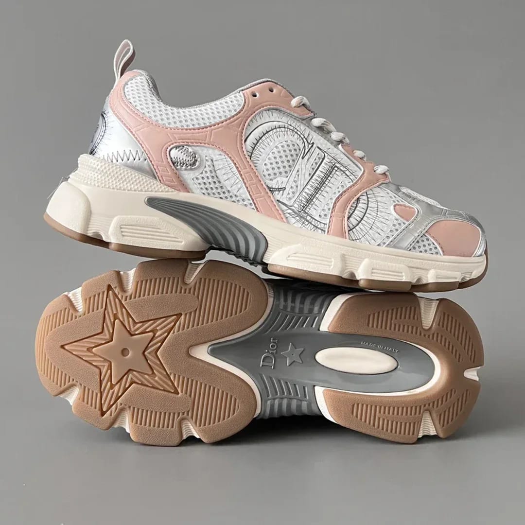 Dior Chrono Sneaker 縮圖 4