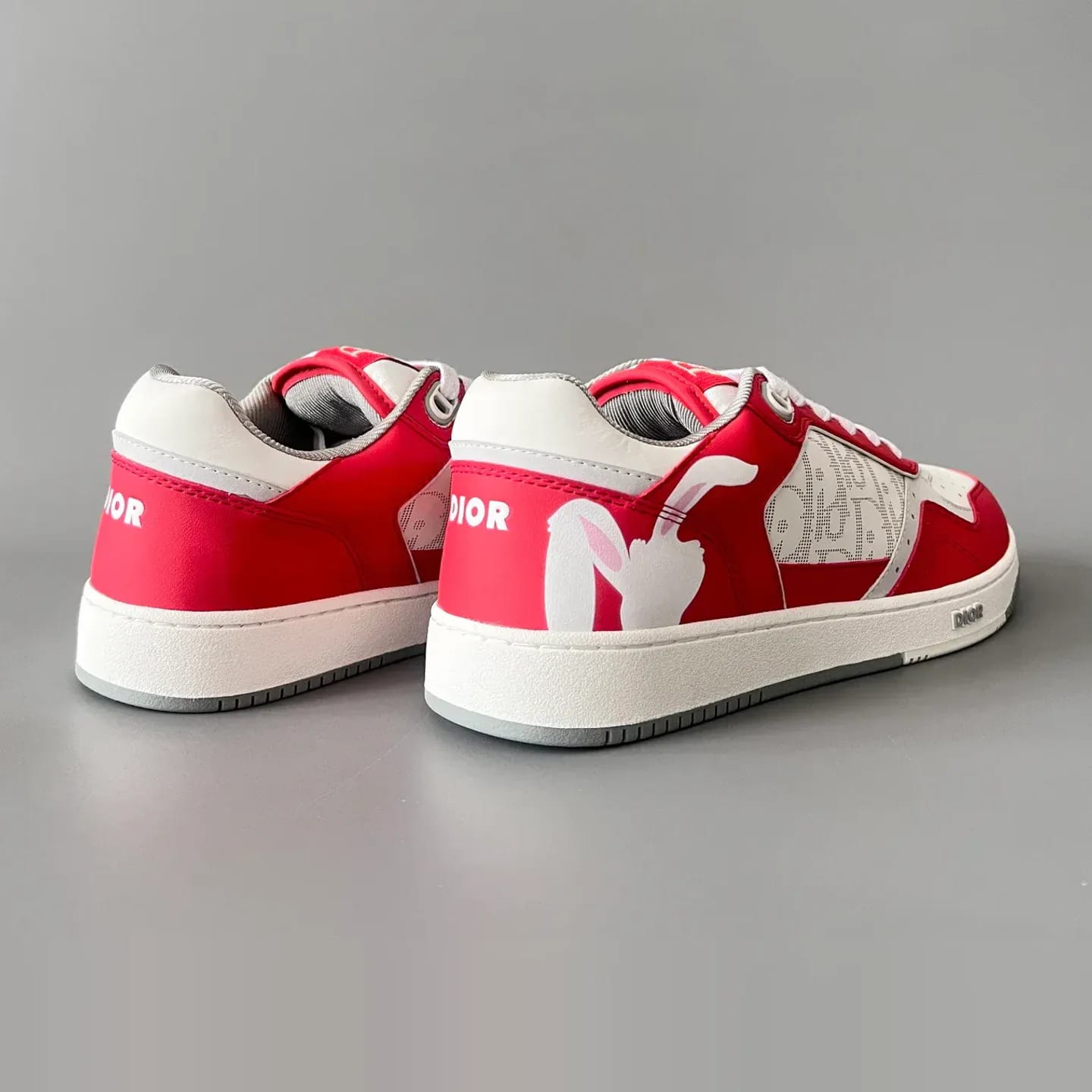 Dior B27 Uptown Sneaker 縮圖 3