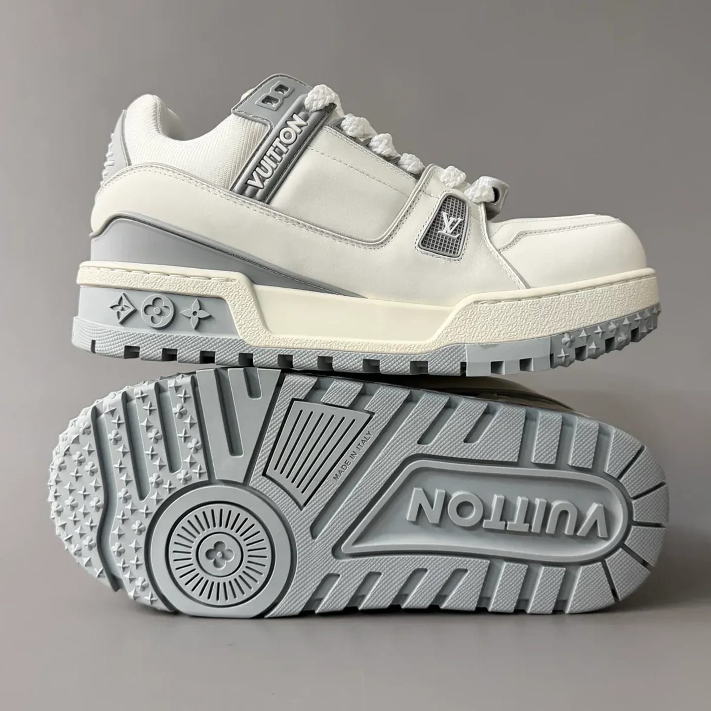 Louis Vuitton LV Trainer Maxi Sneaker 縮圖 4