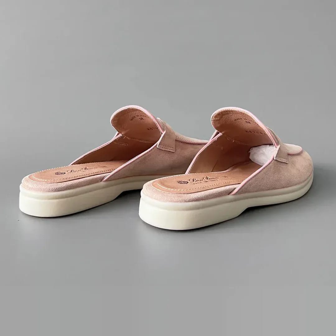 Loro Piana Babouche Charms Walk 縮圖 3