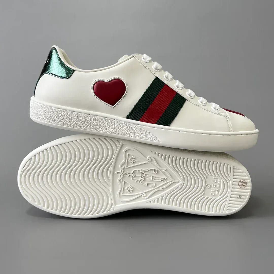Gucci Ace Sneaker 縮圖 4