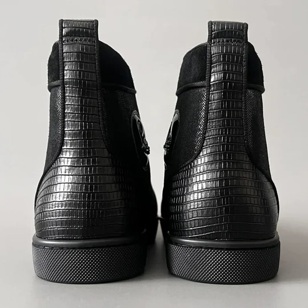 Christian Louboutin Lou Spikes 縮圖 3