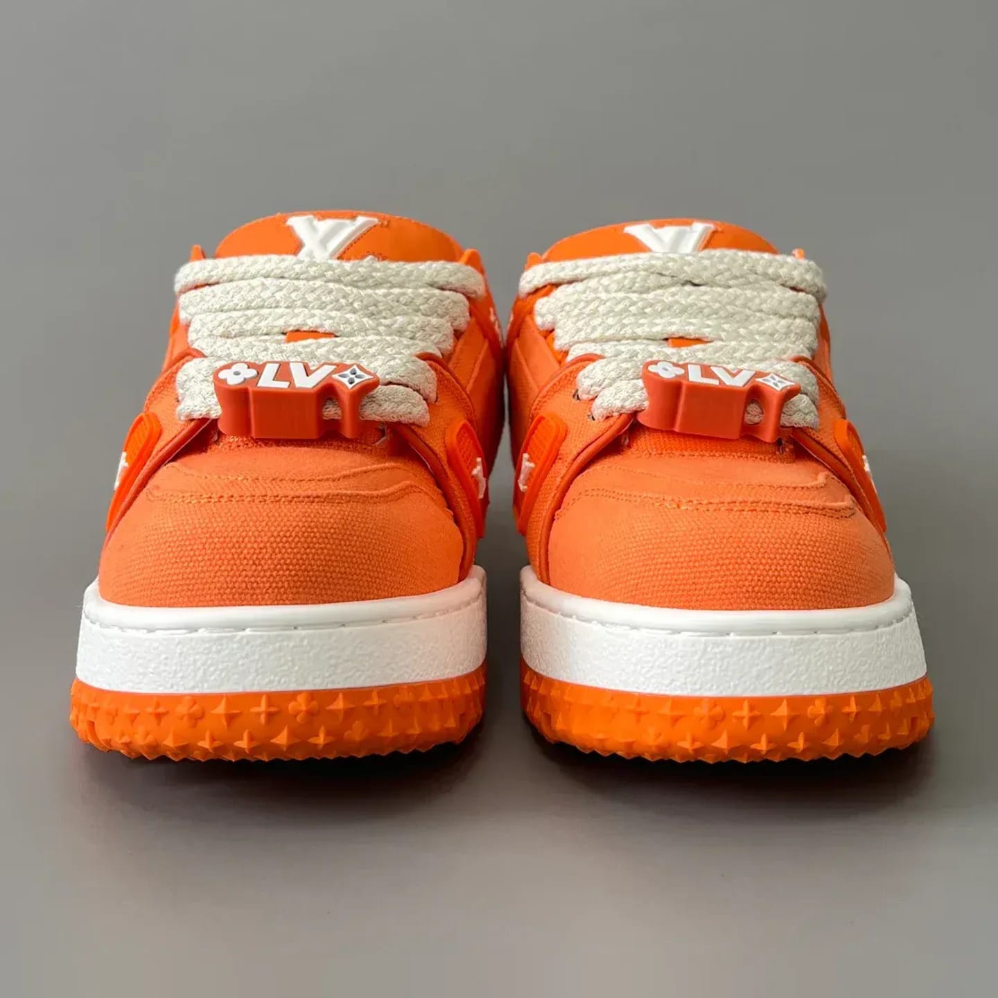 Louis Vuitton LV Trainer Maxi Sneaker 縮圖 2