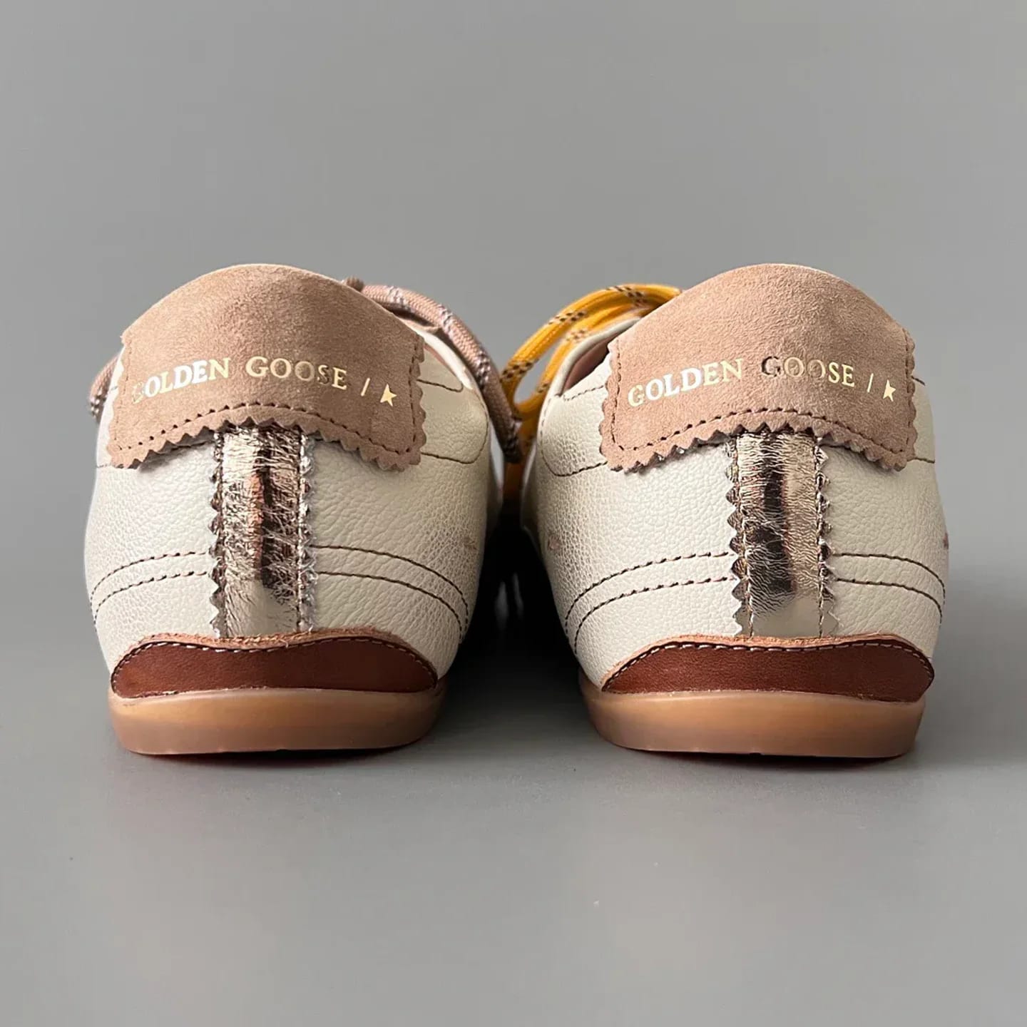 Golden Goose True-Star Sneakers 縮圖 3