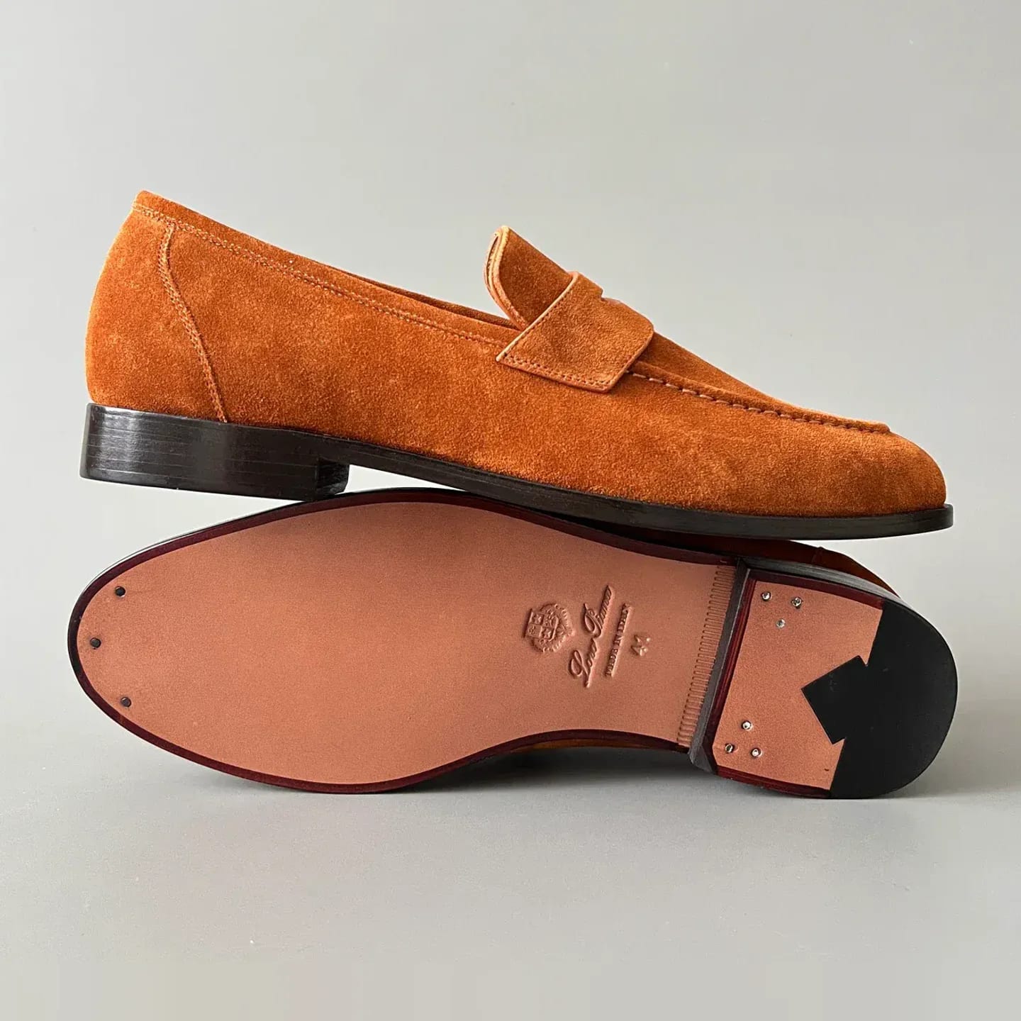 Loro Piana Sergio Loafer 縮圖 4